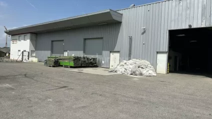 LOCAL D'ACTIVITE - ENTREPOT à LOUER de 2010 m² - Offre immobilière - Arthur Loyd