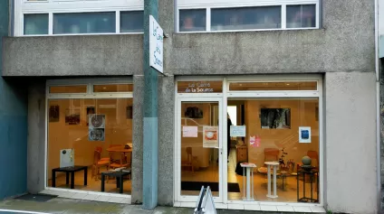 LOCAL COMMERCIAL OU BUREAU 45 M² A VENDRE GRENOBLE GENERAL FERRIE - Offre immobilière - Arthur Loyd