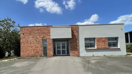 Batiment Indépendant Mixte - Offre immobilière - Arthur Loyd