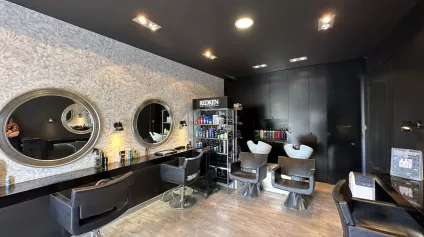 Cession de bail local commercial de 28 m2 dans le Triangle d'Or à Bordeaux - Offre immobilière - Arthur Loyd