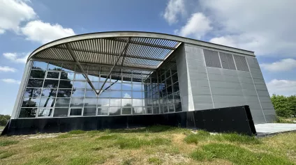 Immeuble de bureaux de 1 534 m² à louer à Mérignac au sein du Domaine de Pelus - Offre immobilière - Arthur Loyd