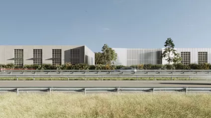 Location 3 cellules d'activités à Cestas - Offre immobilière - Arthur Loyd