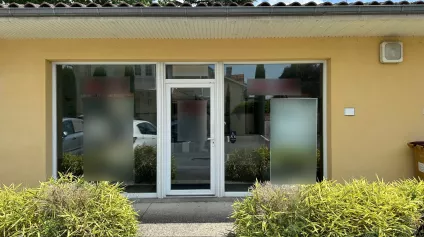 Local commercial vendu loué à Libourne - Offre immobilière - Arthur Loyd