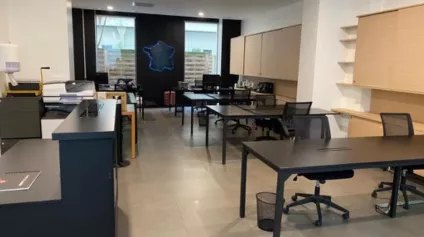 Local commercial de 310 m2 à louer en hyper centre de Bordeaux - Offre immobilière - Arthur Loyd