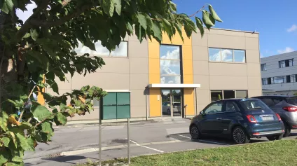 Armentières bureaux à louer rocade A25 belles prestations rt 2012 immeuble récent - Offre immobilière - Arthur Loyd