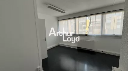 Bureaux à louer à proximité de Cap 3000 - Offre immobilière - Arthur Loyd