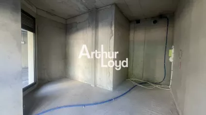 Local Commercial à louer centre ville de Nice - Offre immobilière - Arthur Loyd