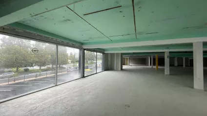 BUREAUX PLATEAU BRUT A AMÉNAGER - 1200 M2 - SAINT-QUENTIN : - Offre immobilière - Arthur Loyd