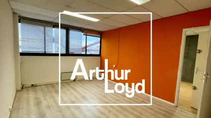 BUREAUX A VENDRE - VILLE ACTIVE- NIMES OUEST - Offre immobilière - Arthur Loyd