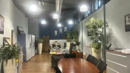 Chalon Nord- Bureaux - Offre immobilière - Arthur Loyd