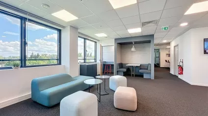 TOURS NORD BUREAUX A LOUER CO WORKING - Offre immobilière - Arthur Loyd