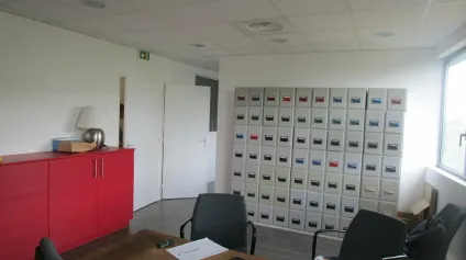 A LOUER bureaux proche hôpitalCabinet médical 60 m² - Offre immobilière - Arthur Loyd