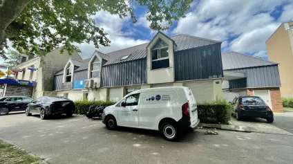 Bureaux à louer à LE PETIT QUEVILLY 76140 - Offre immobilière - Arthur Loyd