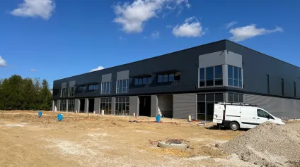 Lot 5 MBY - Offre immobilière - Arthur Loyd