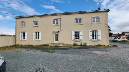 LE MEILLEUR RAPPORT QUALITÉ/PRIX POUR DES BUREAUX SUR L'AVENUE DE PARIS. - Offre immobilière - Arthur Loyd