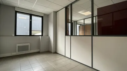 À LOUER - LE HAVRE SUD - BUREAUX - 136 m² - Offre immobilière - Arthur Loyd