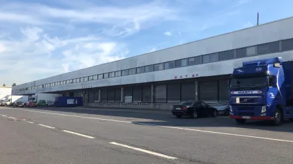 Entrepôts logistiques à louer - 4631 m² divisibles dès 250 m² - Garonor (Aulnay-sous-Bois) - ICPE 1510 - Accès direct A1/A3 - Proximité Paris/CDG - Sécurité et modularité - Bail ... - Offre immobilière - Arthur Loyd