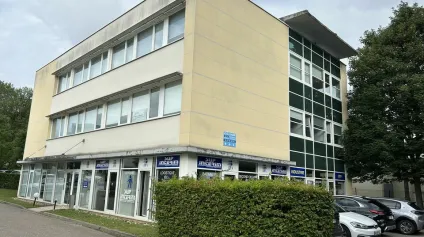 BUREAUX à LOUER de 75 m² - Offre immobilière - Arthur Loyd