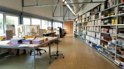 BUREAUX A LOUER POITIERS CENTRE VILLE 354M2 ET STATIONNEMENT INCLUS - Offre immobilière - Arthur Loyd