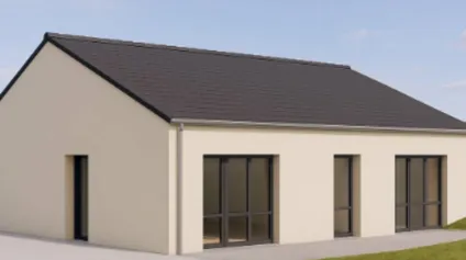 À VENDRE  LOCAL COMMERCIAL BRUT DE BÉTON - Offre immobilière - Arthur Loyd