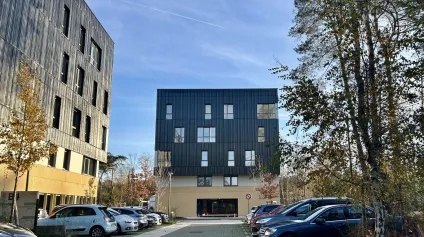 WE HUB - B4 - Offre immobilière - Arthur Loyd