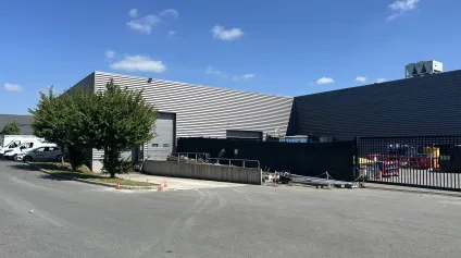 Ensemble immobilier à louer Parc du Mélantois. - Offre immobilière - Arthur Loyd