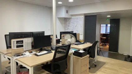 BUREAUX A LOUER - BETHUNE PROX GARE - Offre immobilière - Arthur Loyd