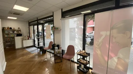 Cession de droit au bail à vendre emplacement N°1 à Salon-de-Provence - Offre immobilière - Arthur Loyd