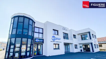 Bureaux aménagés 195 m² avec terrasse à louer à Châteauneuf-les-Martigues - Offre immobilière - Arthur Loyd