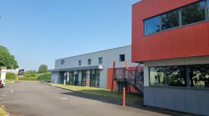 À louer  Ensemble de bureaux à Venansault - Offre immobilière - Arthur Loyd