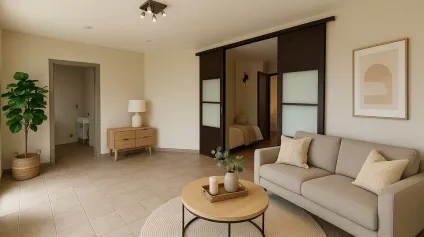 À LOUER  LOCAL COMMERCIAL / BUREAUX DE PLAIN-PIED  113 m²  ZONE NORD LA ROCHE-SUR-YON - Offre immobilière - Arthur Loyd