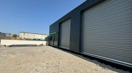 À LOUER  LOCAL D'ACTIVITÉ NEUF  AIZENAY - Offre immobilière - Arthur Loyd