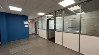 Bureaux à louer à EVREUX 27000 - Offre immobilière - Arthur Loyd