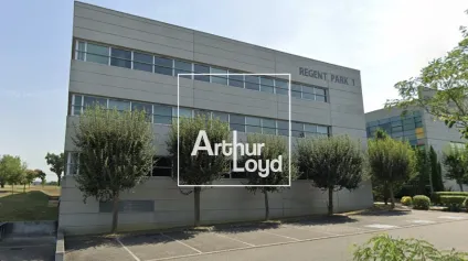 BUREAUX A LOUER A PARTIR DE 146 M2- LABEGE - Offre immobilière - Arthur Loyd