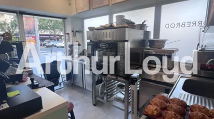 CESSION DE BAIL - A VENDRE - CAEN - Offre immobilière - Arthur Loyd