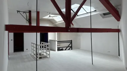 BUREAUX - A VENDRE - Paul Bellamy - Talensac - PROCHE 50 OTAGES - NANTES - Offre immobilière - Arthur Loyd