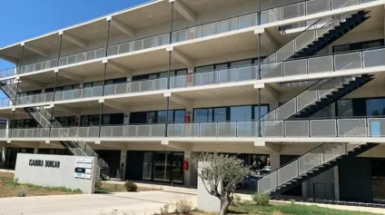 Avignon agroparc bureaux neufs à louer - Offre immobilière - Arthur Loyd