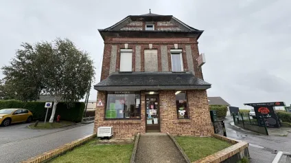 A VENDRE - MURS OCCUPÉS - IDÉAL INVESTISSEUR - Offre immobilière - Arthur Loyd