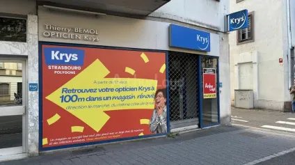 LOCAL COMMERCIAL à LOUER de 172 m² - Offre immobilière - Arthur Loyd