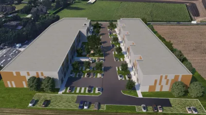 Locaux d'activité à vendre ou à louer à WILLEMS 59780 - Offre immobilière - Arthur Loyd