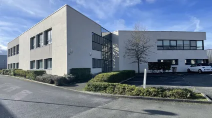 Bureaux à louer à EVREUX 27000 - Offre immobilière - Arthur Loyd