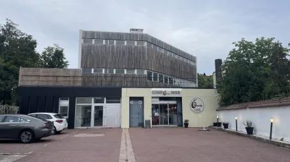 Bureaux à vendre à EVREUX 27000 - Offre immobilière - Arthur Loyd