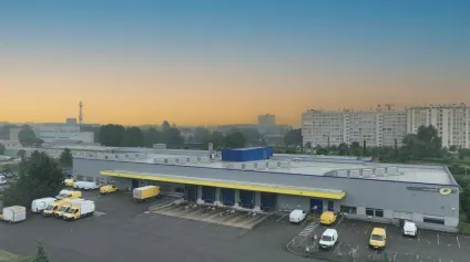 ENTREPOT - ATELIER à VENDRE de 6865 m² - Offre immobilière - Arthur Loyd