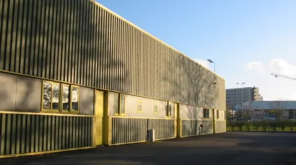 Parc des Province à Olivet - cellule mixte activités et de bureaux - 216 m2 - Location - Offre immobilière - Arthur Loyd