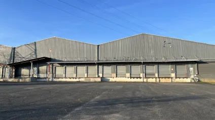 Idéal transporteur / logisticien - Cellule de stockage logistique à louer de 3 150 m2 - Nord/Est Métropole d'Orléans - PA de l'Hervelyne - Offre immobilière - Arthur Loyd
