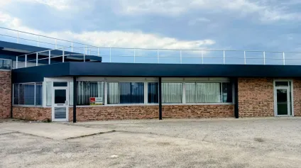 Bureaux à louer à PONT AUDEMER 27500 - Offre immobilière - Arthur Loyd