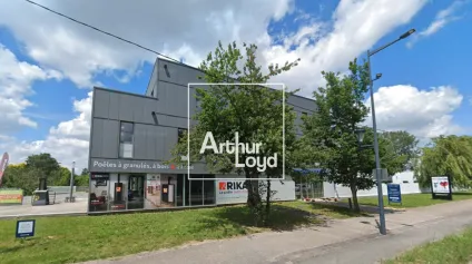 BUREAUX À LOUER - 2ème ÉTAGE - TOULOUSE - Offre immobilière - Arthur Loyd