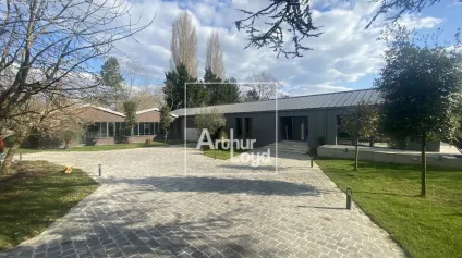 Coup de cur en bord de Seine - La Rochette - Offre immobilière - Arthur Loyd