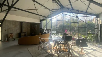Coup de cur en bord de Seine - La Rochette - Offre immobilière - Arthur Loyd