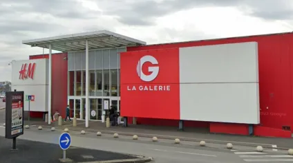 UNE VISIBILITÉ MAXIMALE AU CUR DE LA GALERIE MARCHANDE - Offre immobilière - Arthur Loyd